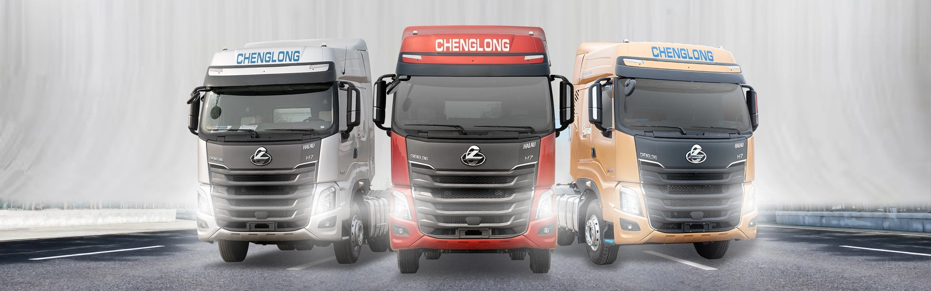 Nguyễn Tấn Dũng - Nhà phân phối độc quyền Chenglong tại Việt Nam